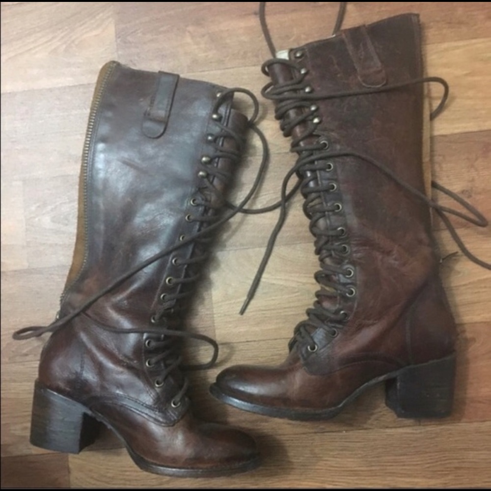 Freebird Grany Boots